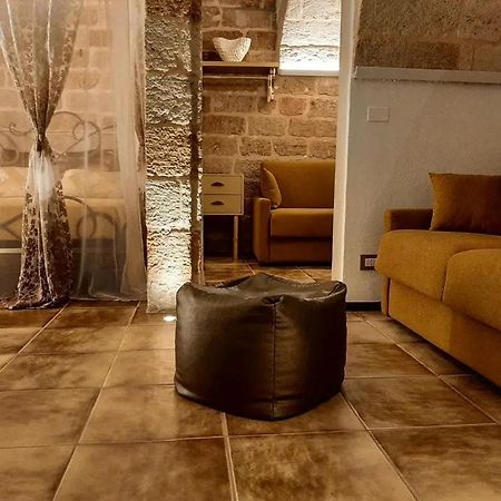 فندق Gold White Exclusive House بولينيانو آ ماري المظهر الخارجي الصورة