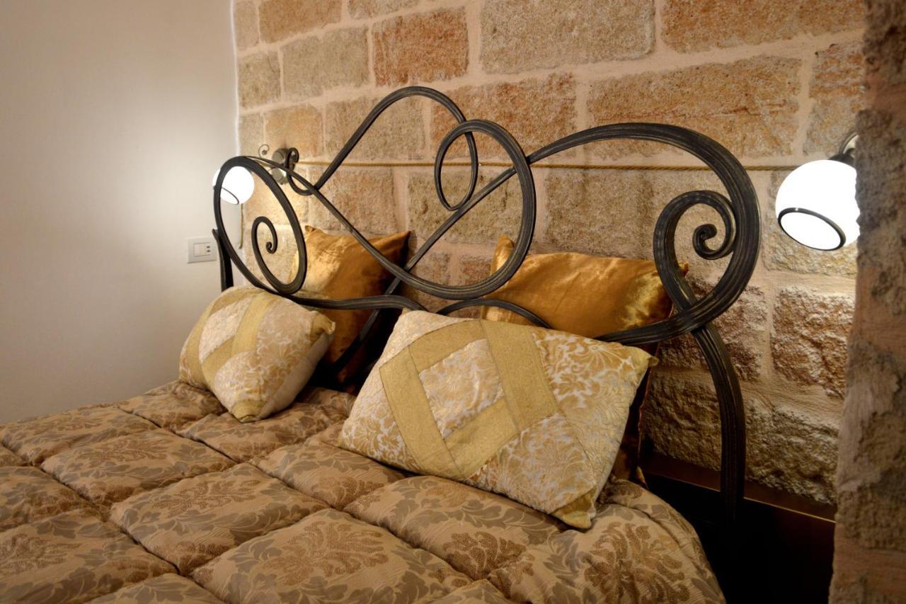 فندق Gold White Exclusive House بولينيانو آ ماري المظهر الخارجي الصورة