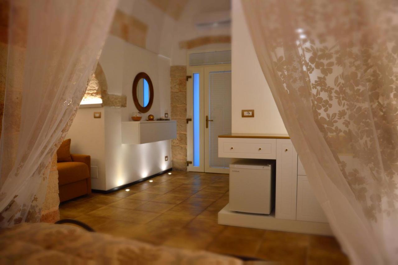 فندق Gold White Exclusive House بولينيانو آ ماري المظهر الخارجي الصورة