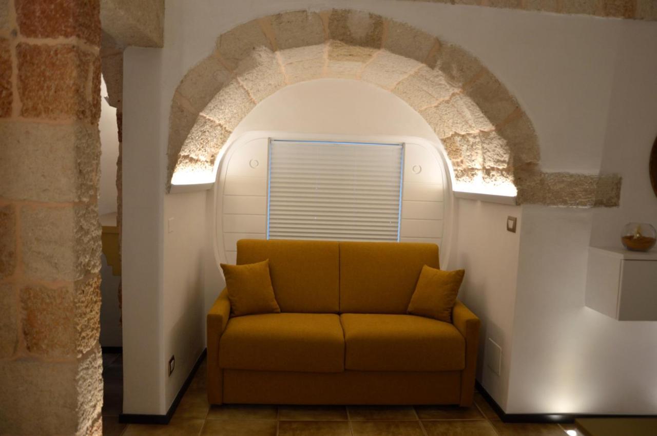 فندق Gold White Exclusive House بولينيانو آ ماري المظهر الخارجي الصورة