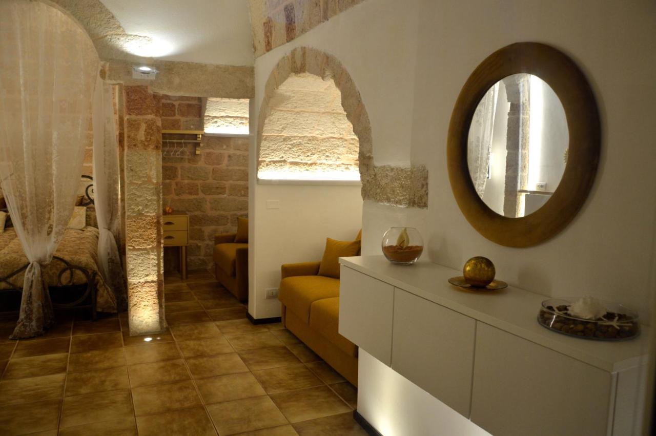 فندق Gold White Exclusive House بولينيانو آ ماري المظهر الخارجي الصورة
