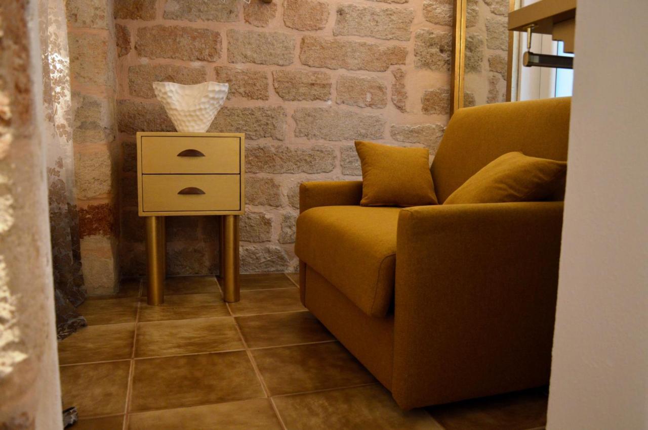 فندق Gold White Exclusive House بولينيانو آ ماري المظهر الخارجي الصورة