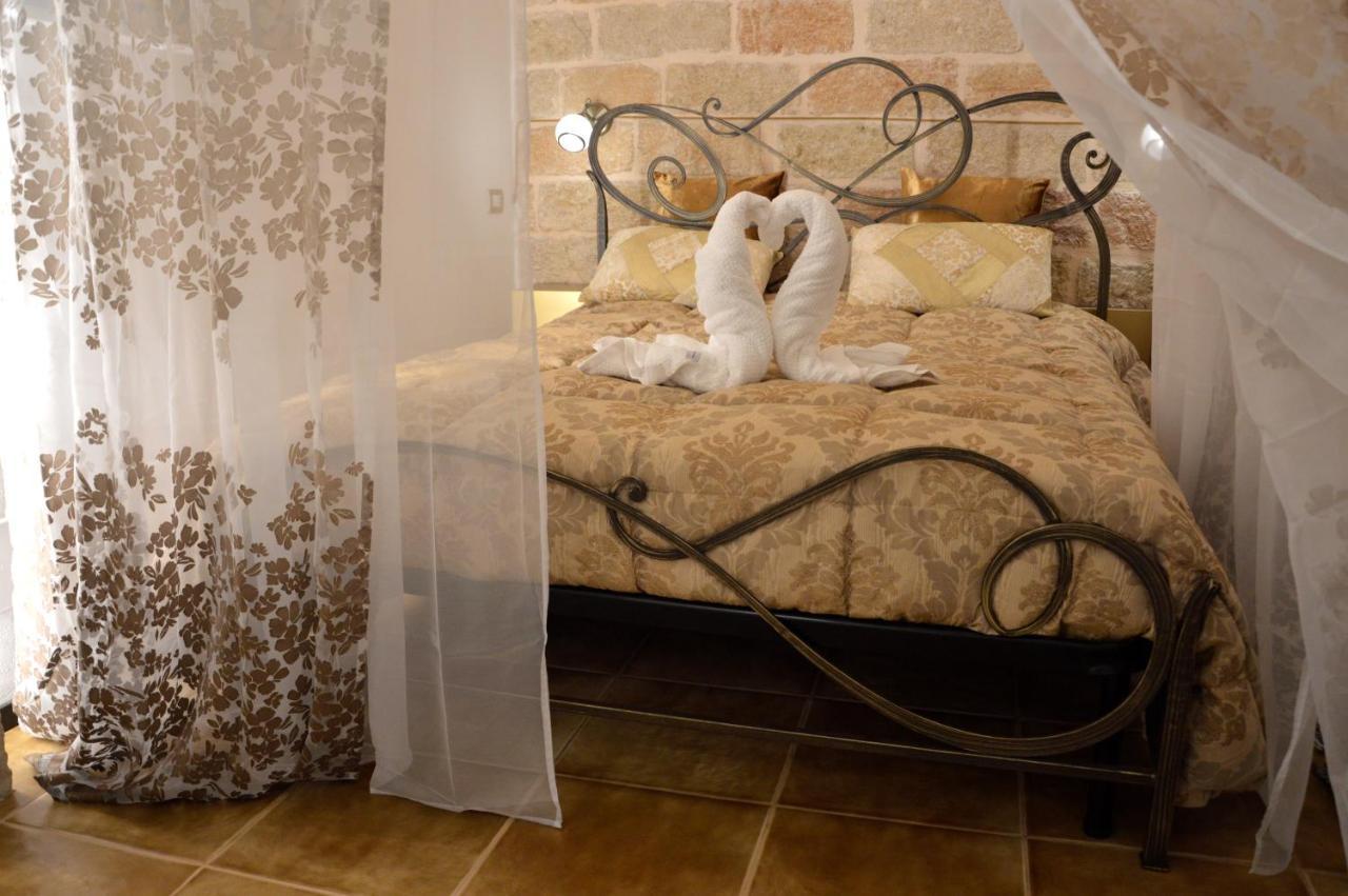 فندق Gold White Exclusive House بولينيانو آ ماري المظهر الخارجي الصورة