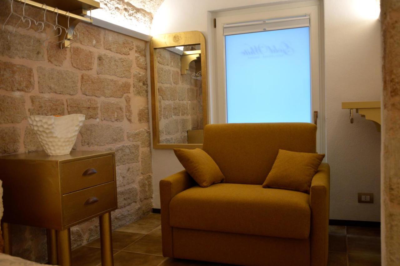 فندق Gold White Exclusive House بولينيانو آ ماري المظهر الخارجي الصورة