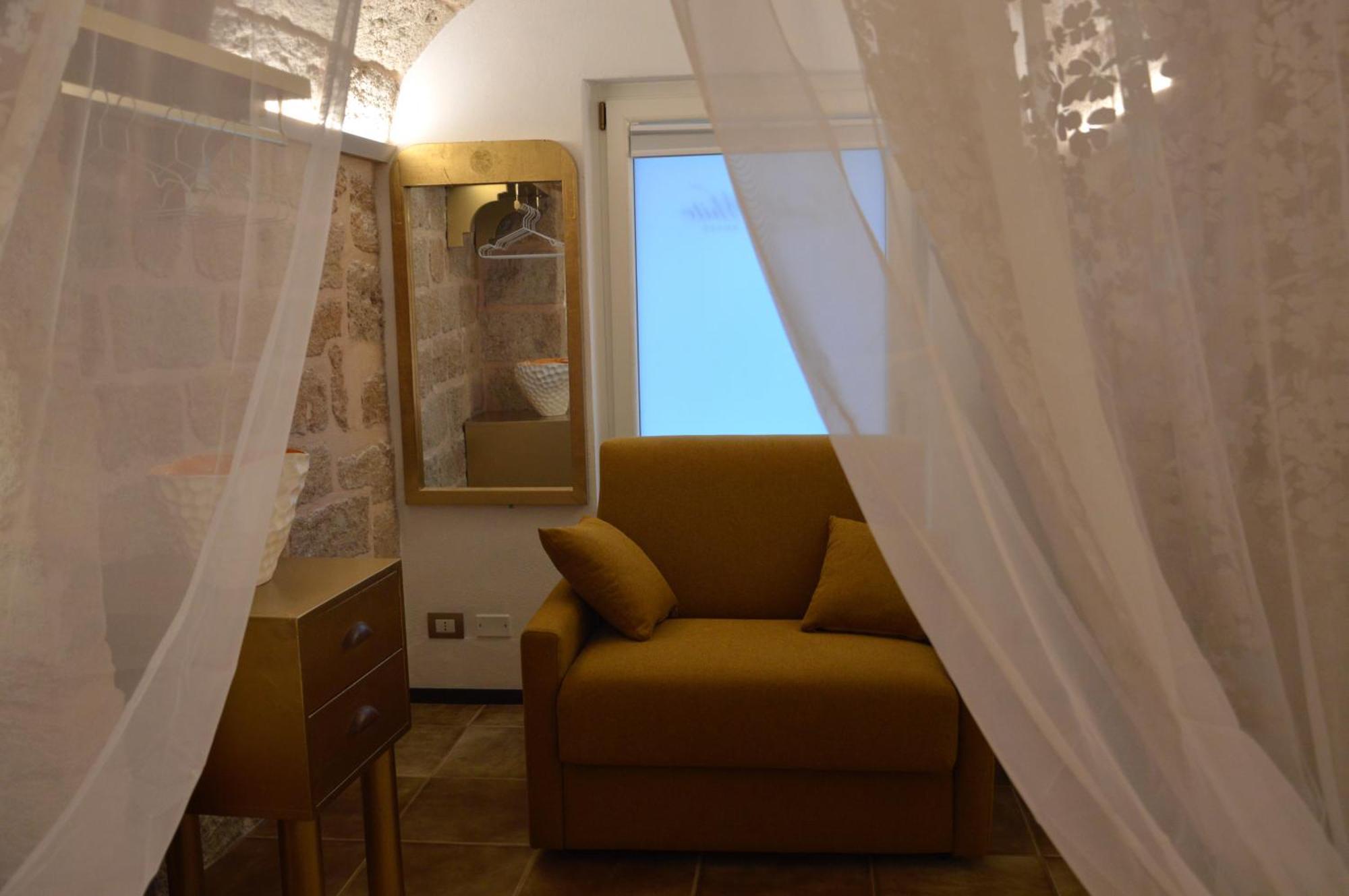 فندق Gold White Exclusive House بولينيانو آ ماري المظهر الخارجي الصورة