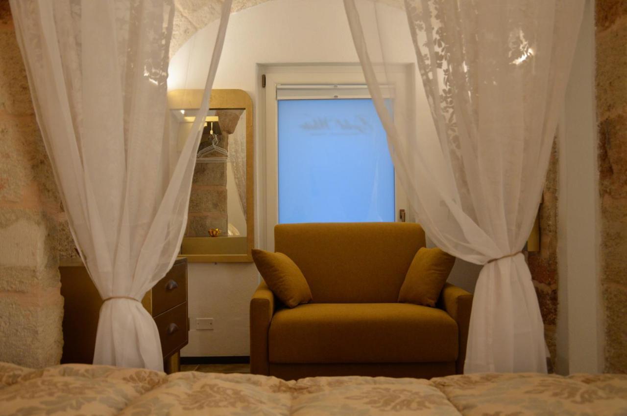 فندق Gold White Exclusive House بولينيانو آ ماري المظهر الخارجي الصورة