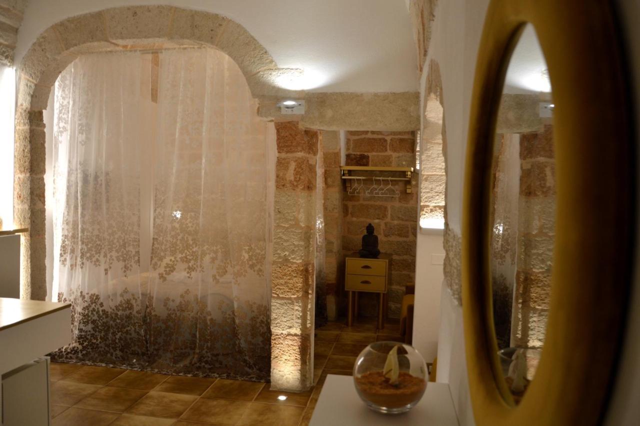فندق Gold White Exclusive House بولينيانو آ ماري المظهر الخارجي الصورة