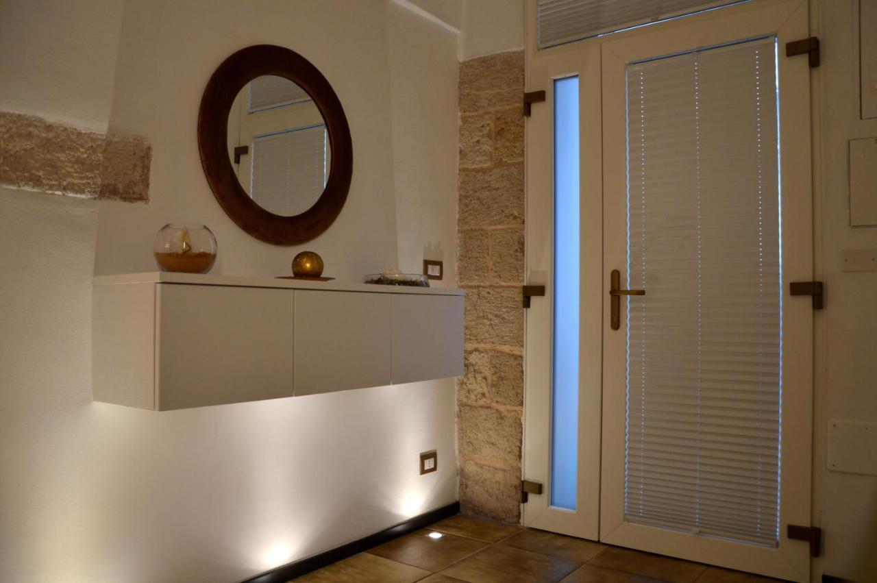 فندق Gold White Exclusive House بولينيانو آ ماري المظهر الخارجي الصورة