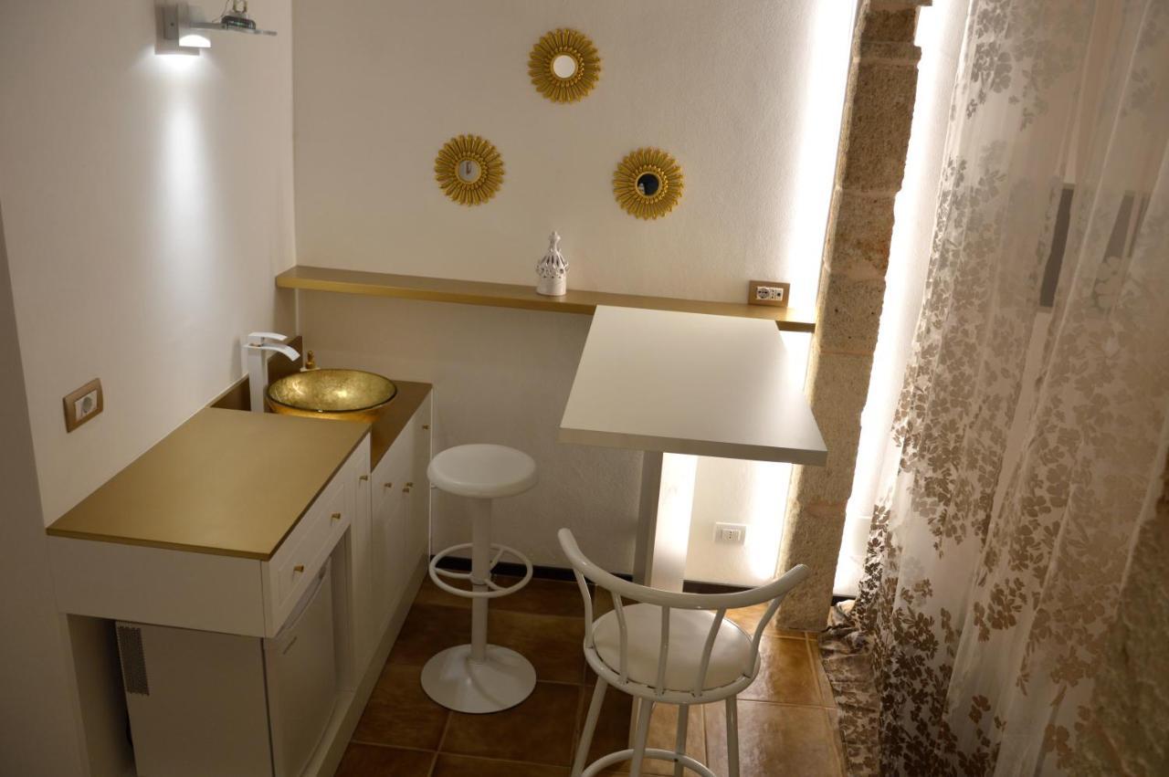 فندق Gold White Exclusive House بولينيانو آ ماري المظهر الخارجي الصورة