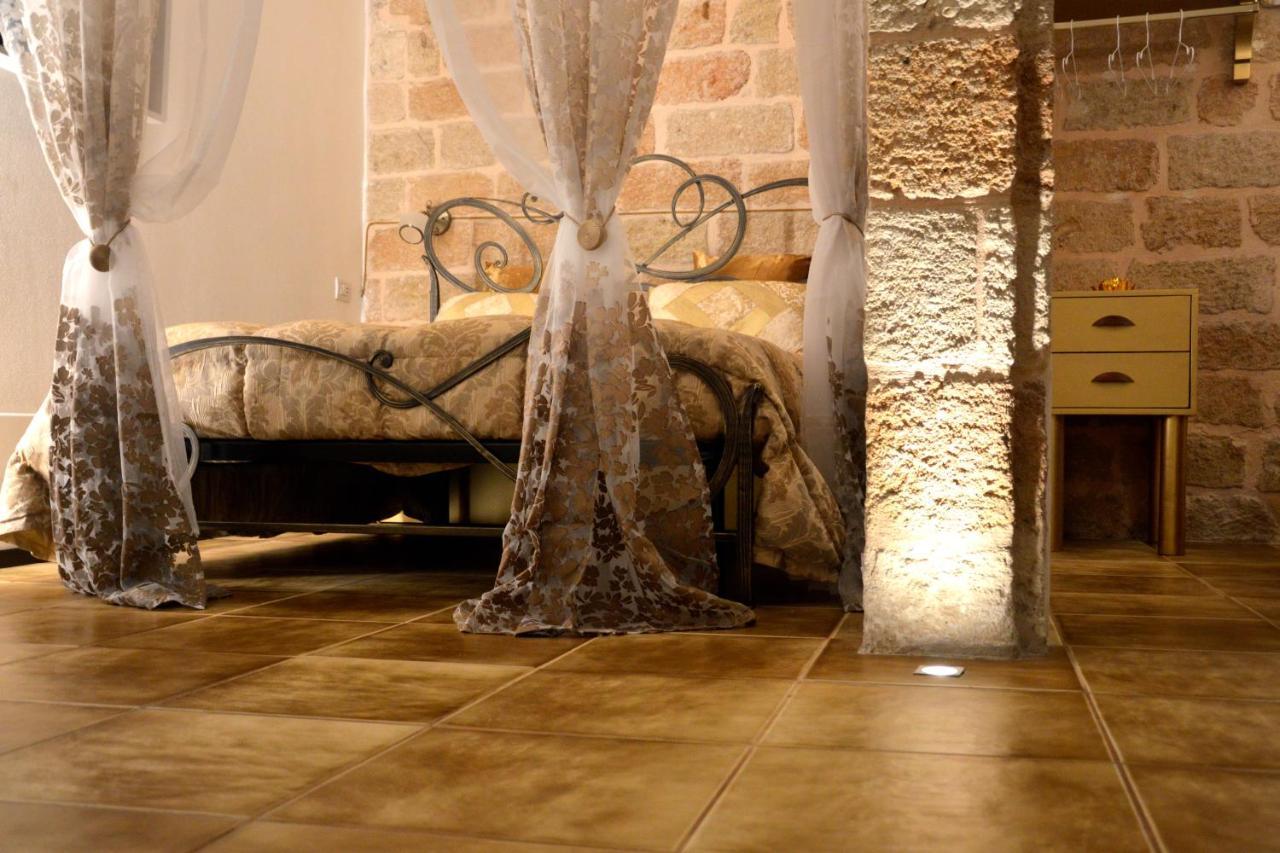 فندق Gold White Exclusive House بولينيانو آ ماري المظهر الخارجي الصورة
