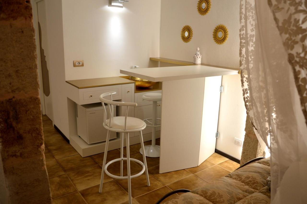 فندق Gold White Exclusive House بولينيانو آ ماري المظهر الخارجي الصورة