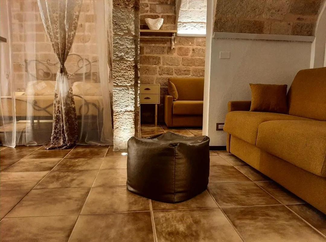 فندق Gold White Exclusive House بولينيانو آ ماري المظهر الخارجي الصورة